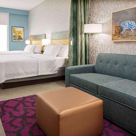 Home2 Suites By Hilton Vidalia, Ga Esterno foto