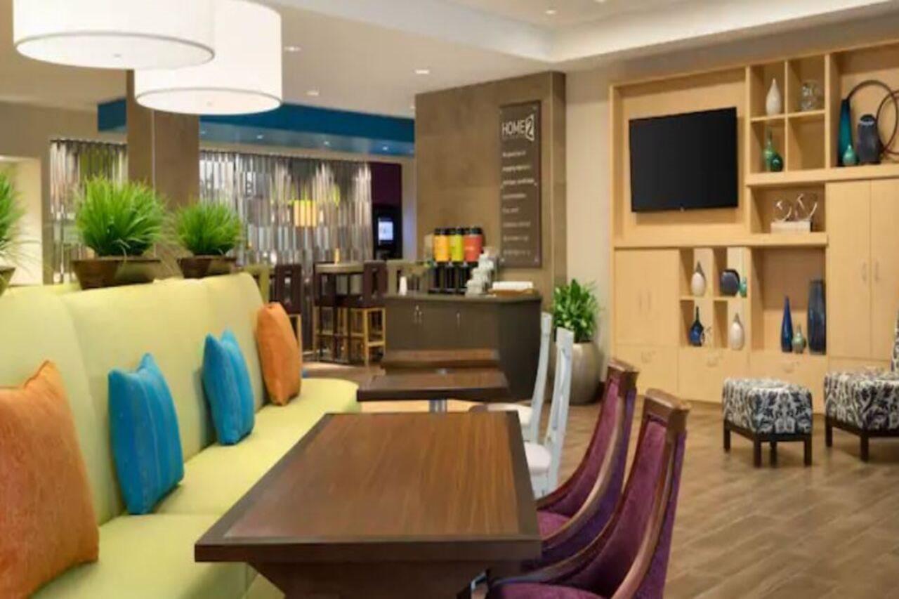 Home2 Suites By Hilton Vidalia, Ga Esterno foto