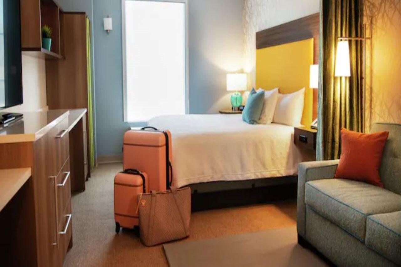 Home2 Suites By Hilton Vidalia, Ga Esterno foto
