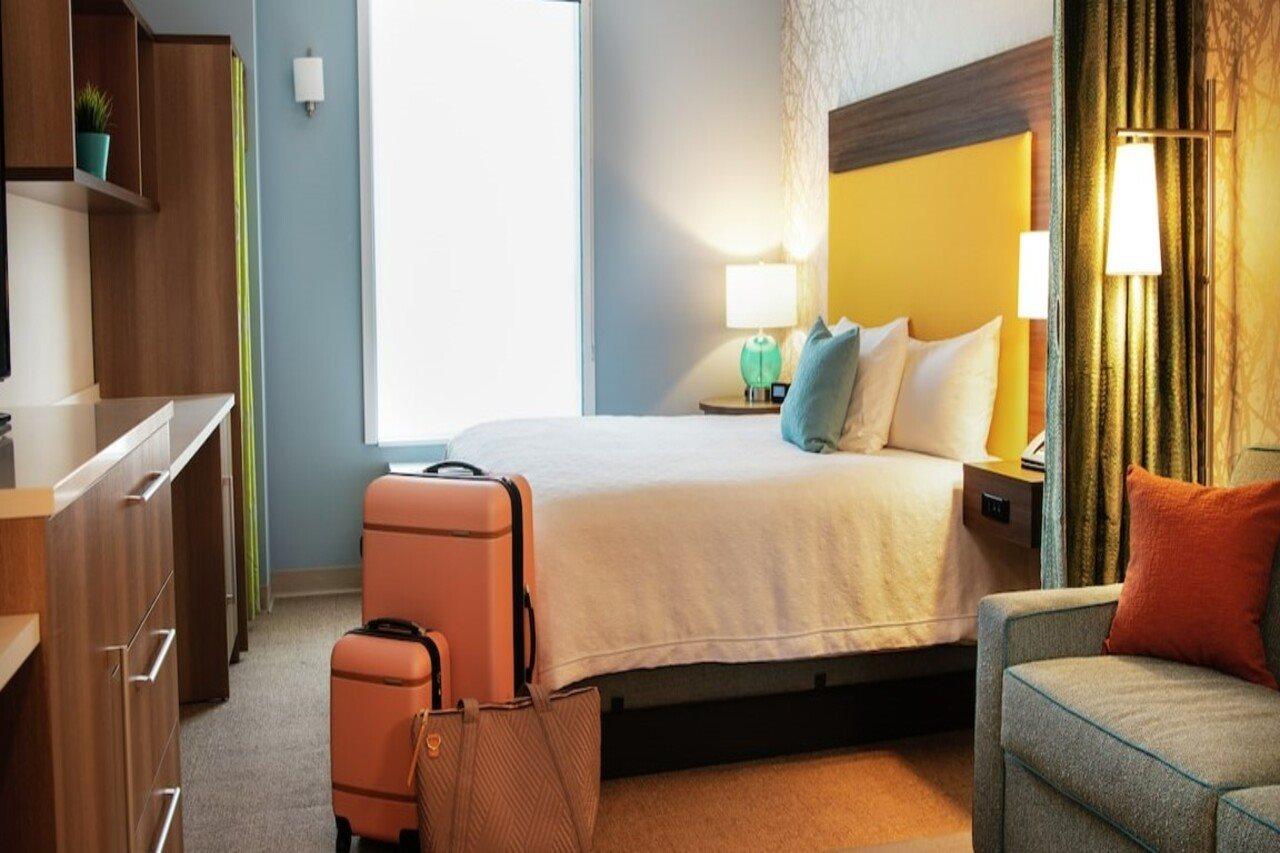 Home2 Suites By Hilton Vidalia, Ga Esterno foto