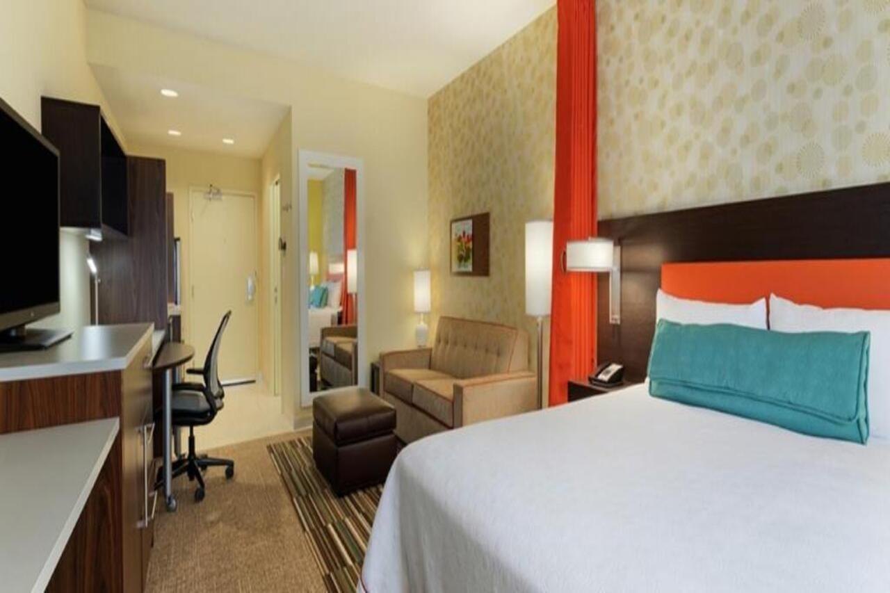 Home2 Suites By Hilton Vidalia, Ga Esterno foto