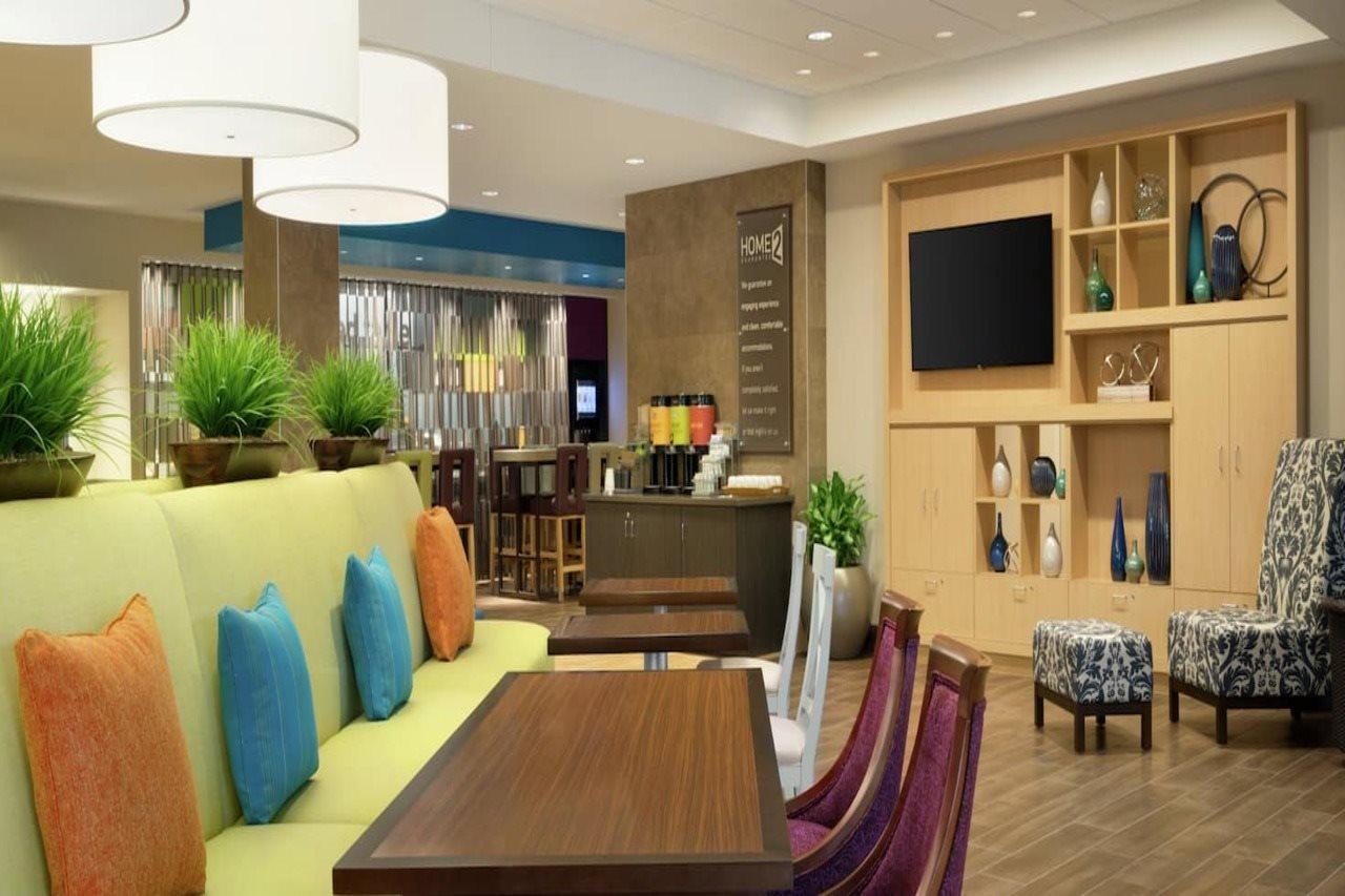 Home2 Suites By Hilton Vidalia, Ga Esterno foto