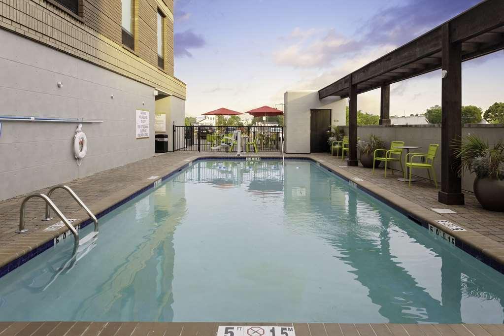 Home2 Suites By Hilton Vidalia, Ga Servizi foto