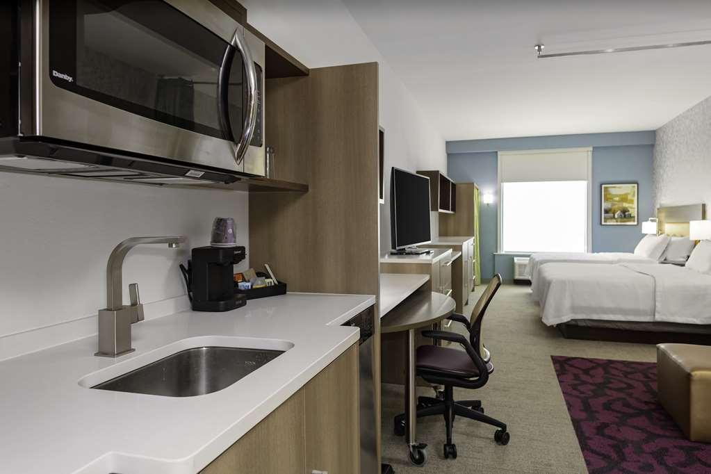 Home2 Suites By Hilton Vidalia, Ga Camera foto