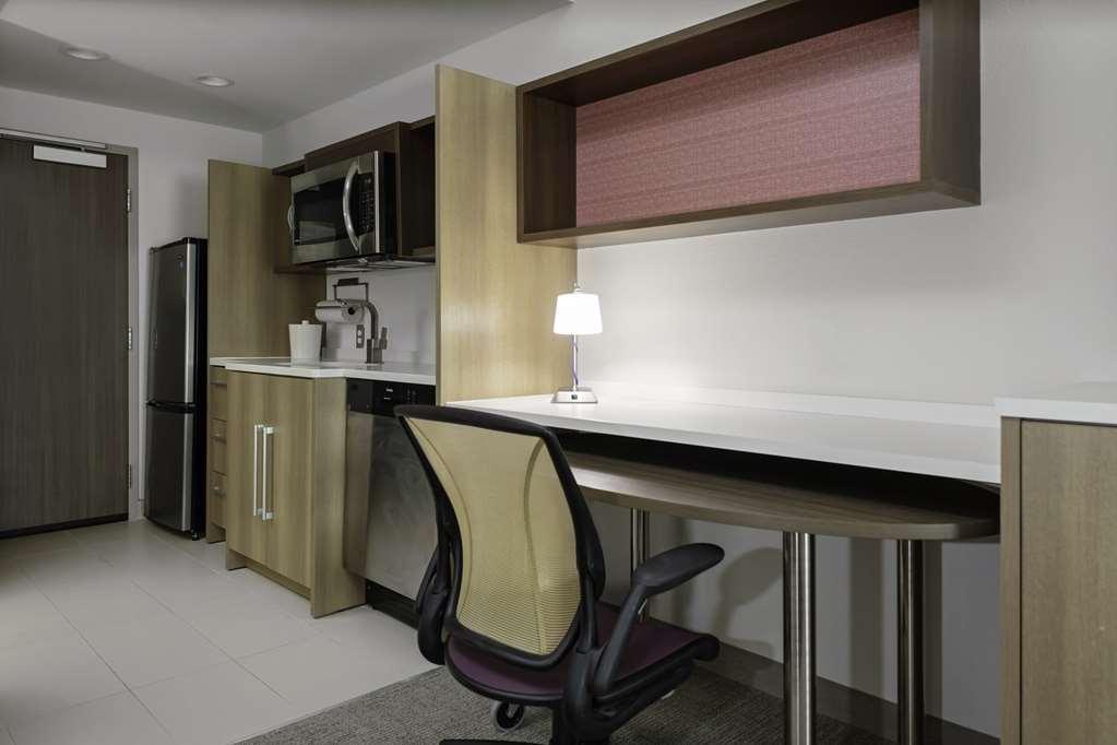 Home2 Suites By Hilton Vidalia, Ga Camera foto