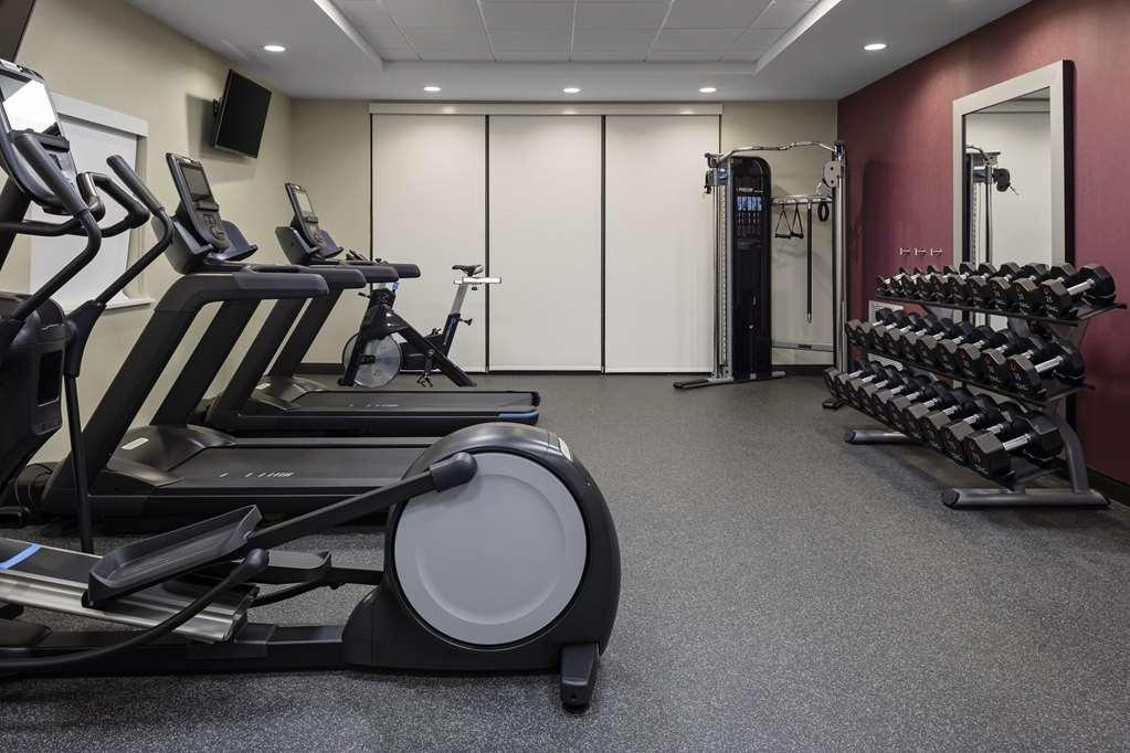 Home2 Suites By Hilton Vidalia, Ga Servizi foto