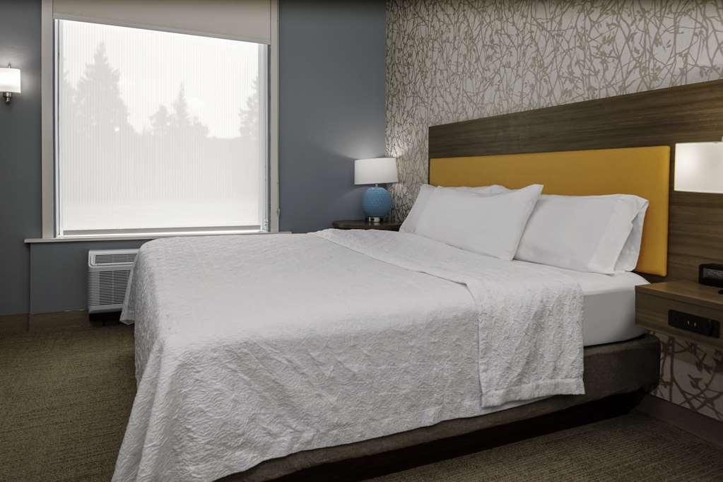 Home2 Suites By Hilton Vidalia, Ga Camera foto