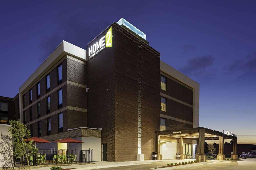 Home2 Suites By Hilton Vidalia, Ga Esterno foto