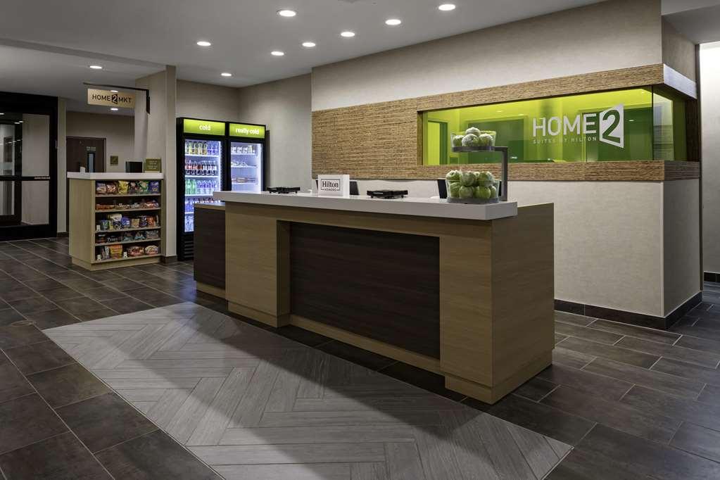 Home2 Suites By Hilton Vidalia, Ga Interno foto