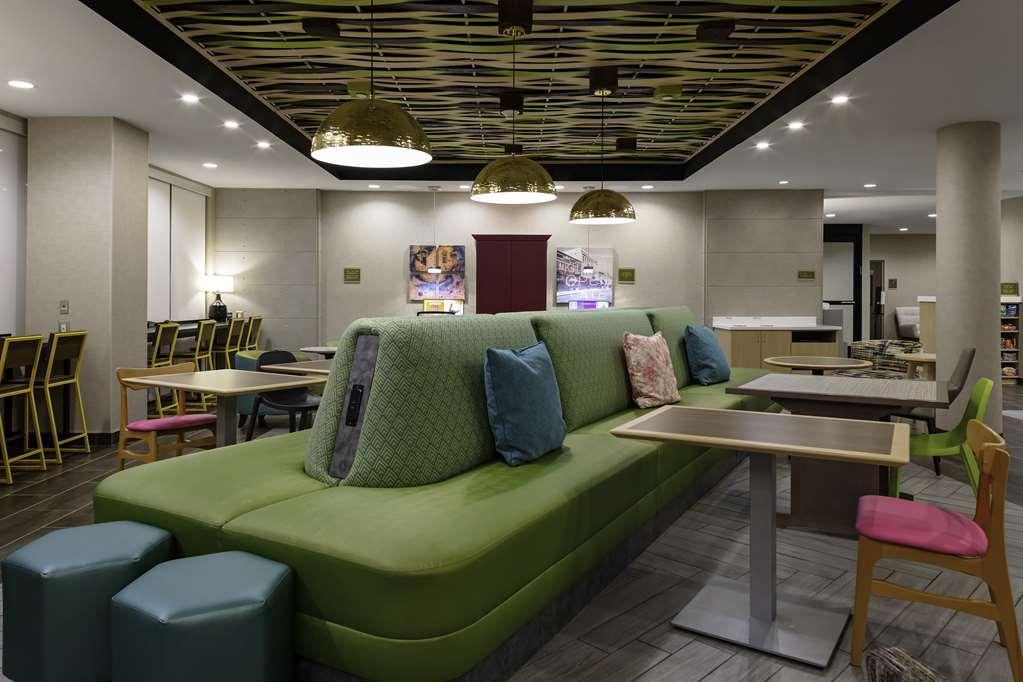 Home2 Suites By Hilton Vidalia, Ga Interno foto